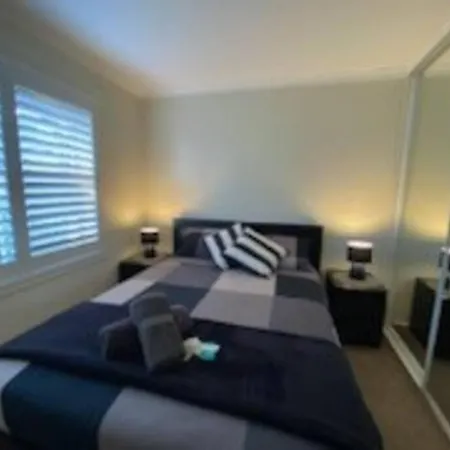 Self Contained 2 Bedroom Unit Williamstown Exterior photo