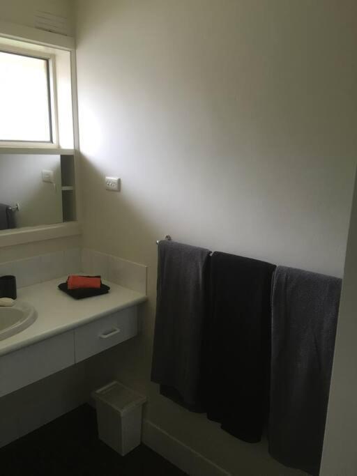 Self Contained 2 Bedroom Unit