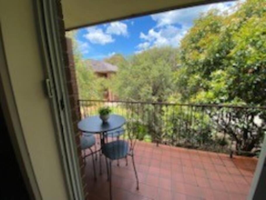 Apartment Self Contained 2 Bedroom Unit Williamstown